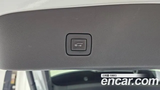 ChevroletGMDaewoo Trax Trax Кроссовер — Фото автомобиля 16