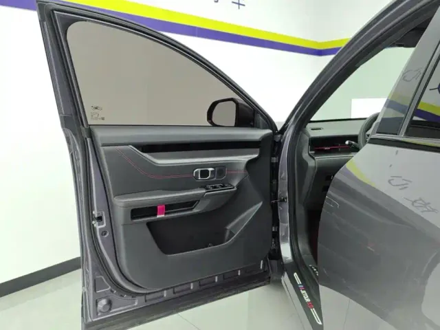 Jetour Dashing — Фото автомобиля 7