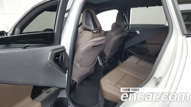 BMW X3 xDrive 20 M Sport Pro — Фото автомобиля 26