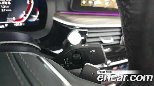 BMW Gran Turismo G32 — Фото автомобиля 30