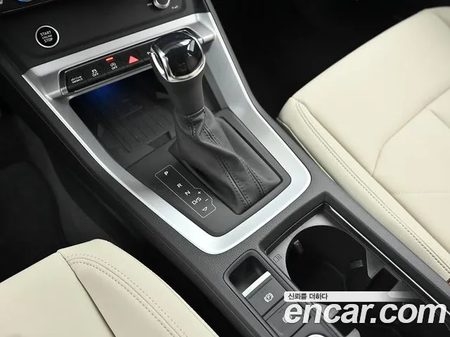 Audi Q3 35 TDI Premium — Фото автомобиля 9