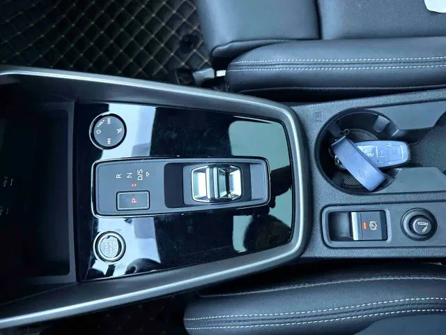 Audi A3 — Фото автомобиля 15