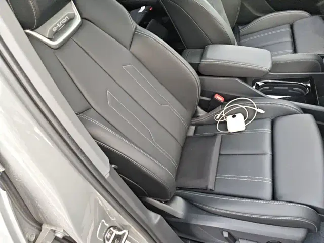 Audi Q4 e-tron — Фото автомобиля 24