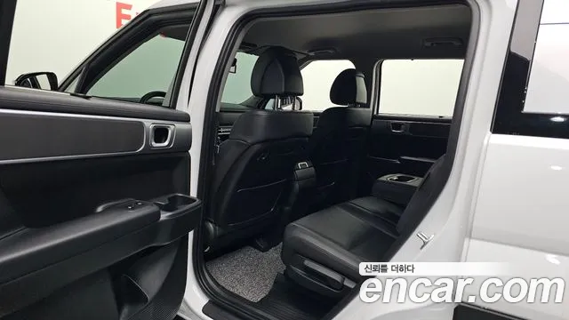 Hyundai Santa Fe MX5 — Фото автомобиля 16