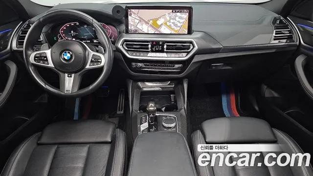 BMW X4 — Фото автомобиля 7