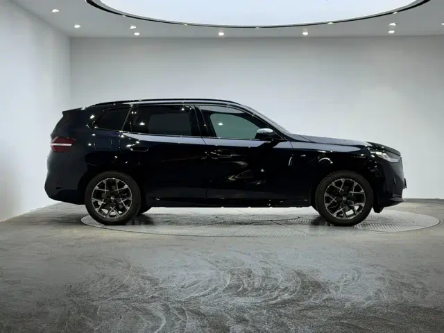 BMW X3 — Фото автомобиля 4