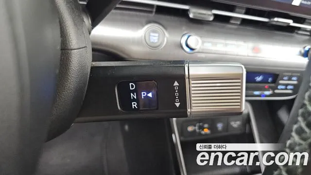 Hyundai Kona SX2 — Фото автомобиля 9