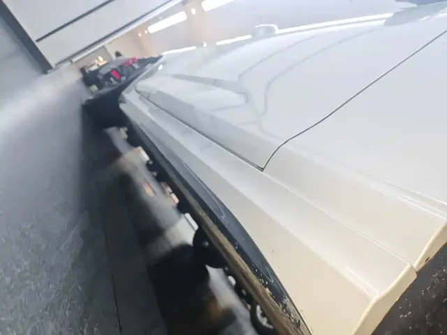 Cadillac CT4 — Фото автомобиля 20