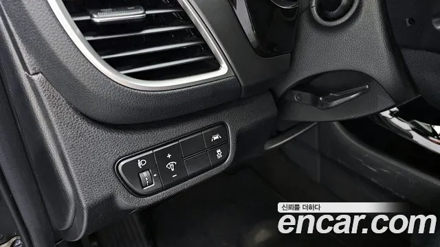 Kia Seltos Seltos Бензин 1.6 турбо 2WD — Фото автомобиля 16