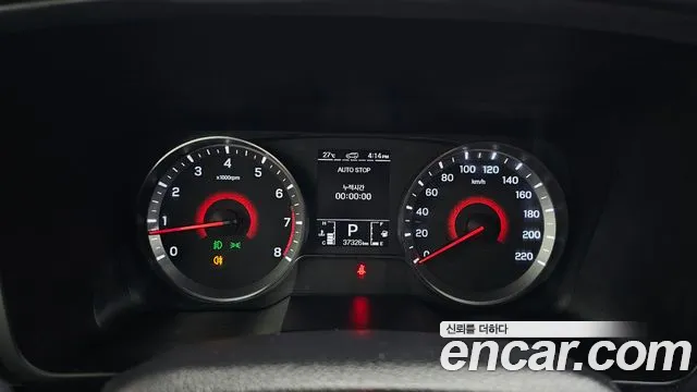 KG_Mobility_Ssangyong TIBOLI Very New Tivoli Бензин 1.5 2WD — Фото автомобиля 8