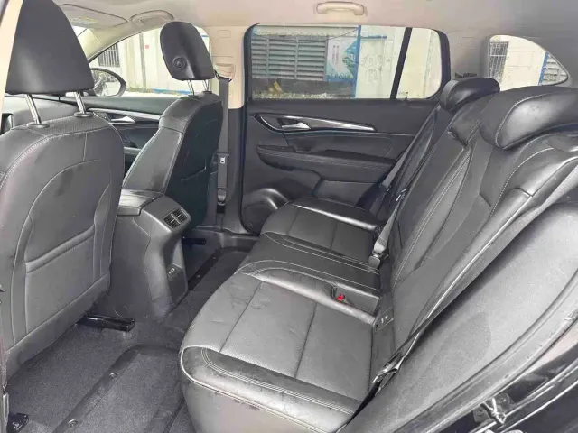 Buick Envision Plus — Фото автомобиля 7