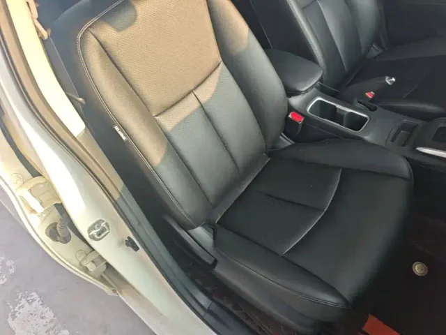 Nissan Sylphy — Фото автомобиля 24