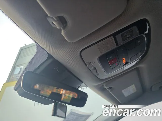 Hyundai Tucson NX4 — Фото автомобиля 14