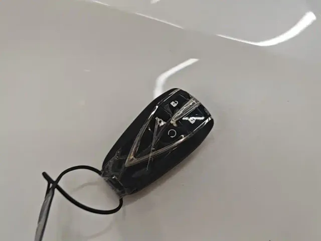 Changan X5 Plus — Фото автомобиля 8