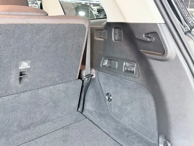 Mercedes-Benz GLS-Class — Фото автомобиля 22