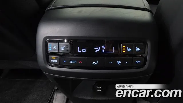 Hyundai Palisade The New Palisade Бензин 3.8 2WD — Фото автомобиля 28