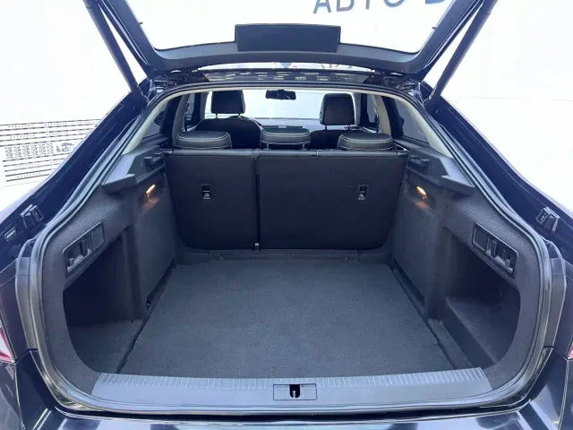 Skoda Superb — Фото автомобиля 18