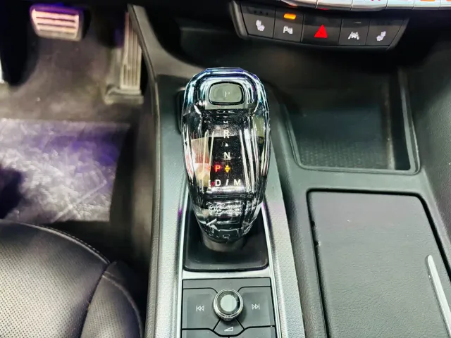 Cadillac CT5 — Фото автомобиля 14