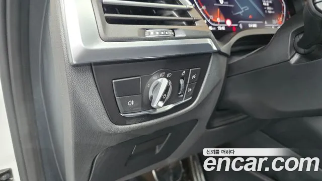 BMW X3 G01 — Фото автомобиля 28