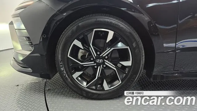 Hyundai Sonata DN8 — Фото автомобиля 4
