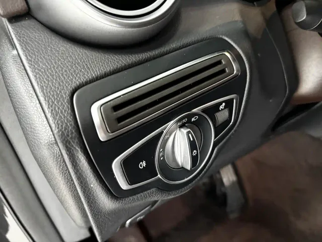 Mercedes-Benz GLC-Class — Фото автомобиля 14