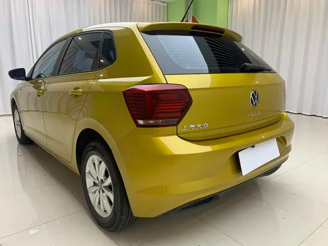 Volkswagen Polo — Фото автомобиля 14