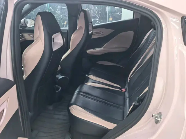 BYD Seagull — Фото автомобиля 7