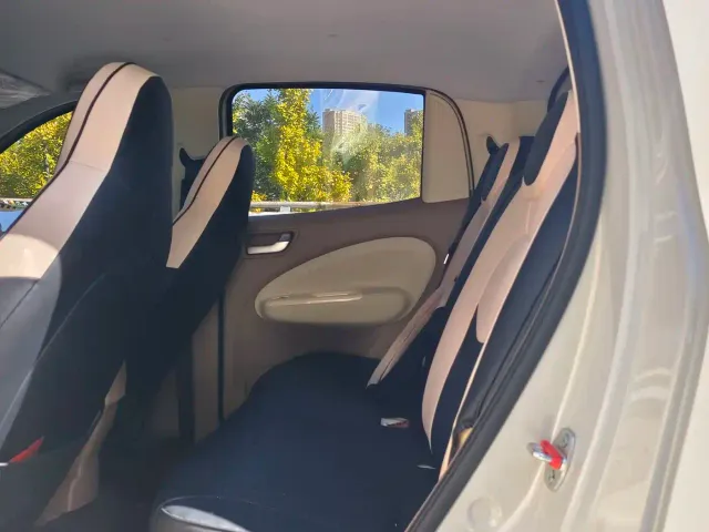 Wuling Hongguang Mini EV — Фото автомобиля 5