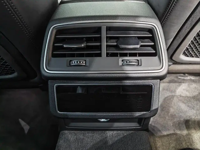 Audi A7 — Фото автомобиля 13