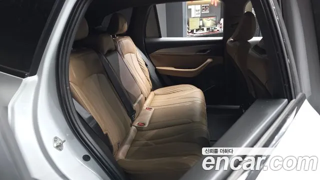 Renault Korea Grand Koleos — Фото автомобиля 18