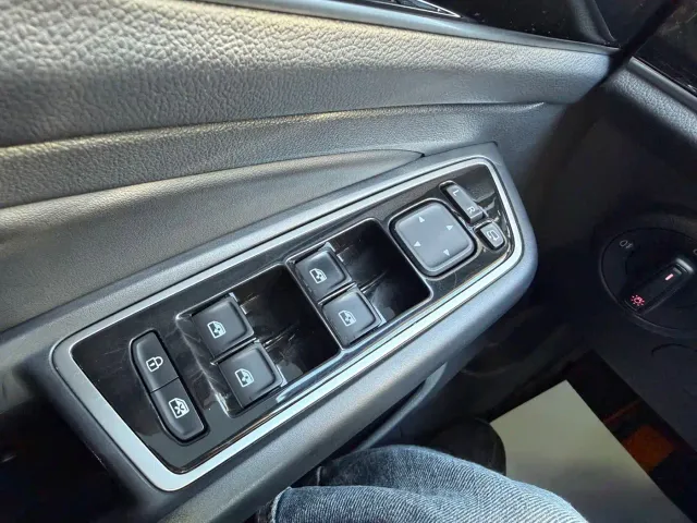Jetta Jetta VS7 2021 1.4T Automatic Glory Edition — Фото автомобиля 23