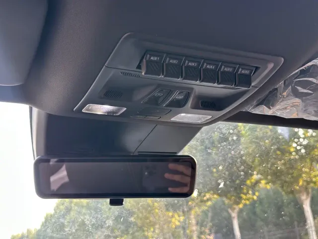 Ford Ranger — Фото автомобиля 14