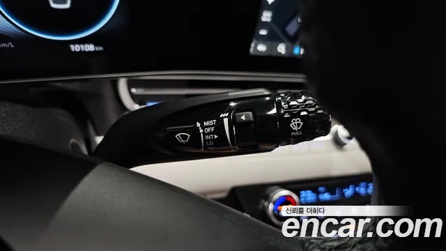 Hyundai AVANTE Avante (CN7) — Фото автомобиля 27