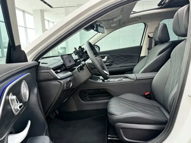 Chery Arrizo 8 PRO — Фото автомобиля 4