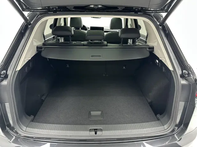 Volkswagen Tayron — Фото автомобиля 18