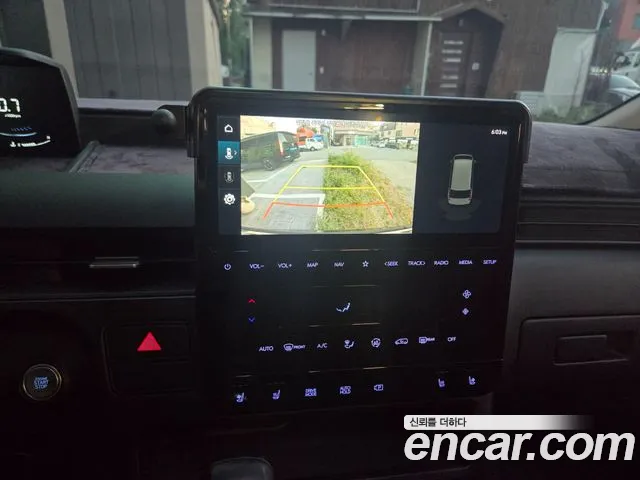 Hyundai Staria — Фото автомобиля 20