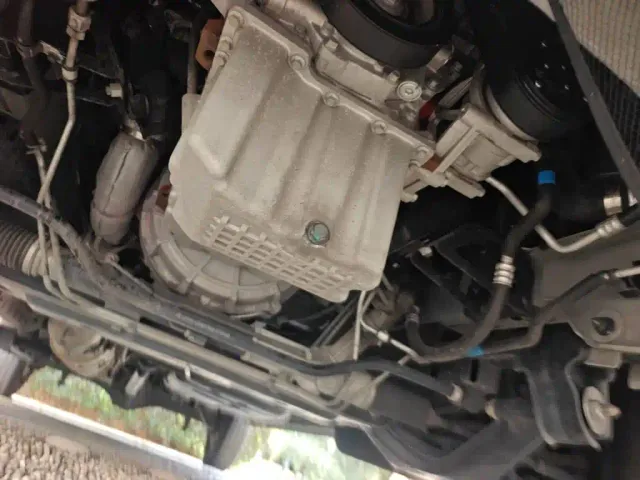 JAC Motors Sunray — Фото автомобиля 20