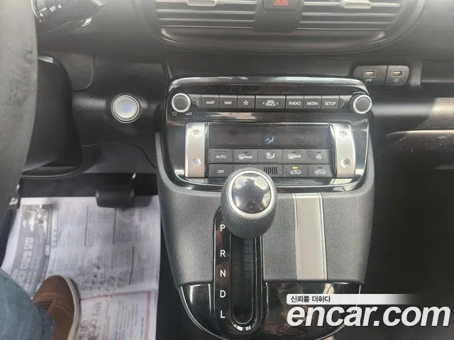 Hyundai Casper — Фото автомобиля 15