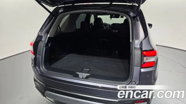 Honda Pilot 3.5 Elite — Фото автомобиля 30