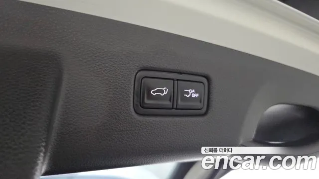 Kia Canival Carnival 4 поколение 7 мест Outdoor — Фото автомобиля 20