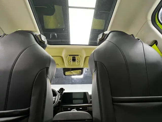 Haval Cool Dog — Фото автомобиля 14