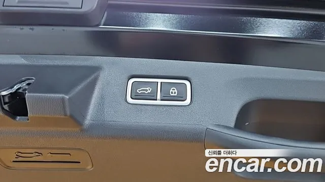 Kia Sorento 4th Gen — Фото автомобиля 20