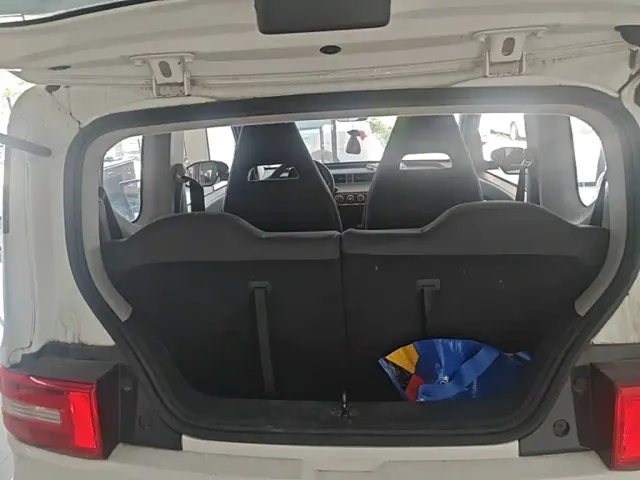 Wuling Hongguang Mini EV — Фото автомобиля 18
