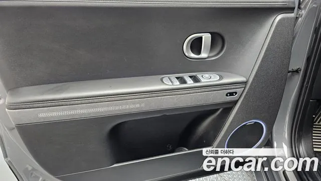 Hyundai Ioniq5 — Фото автомобиля 15