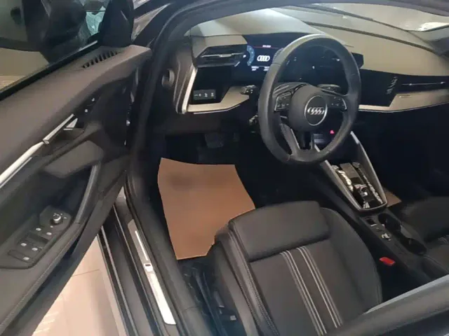 Audi A3 — Фото автомобиля 15