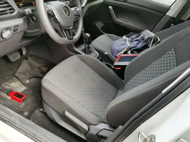 Volkswagen T-Cross — Фото автомобиля 14