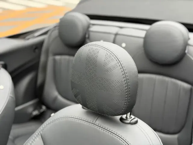MINI Hatch — Фото автомобиля 13