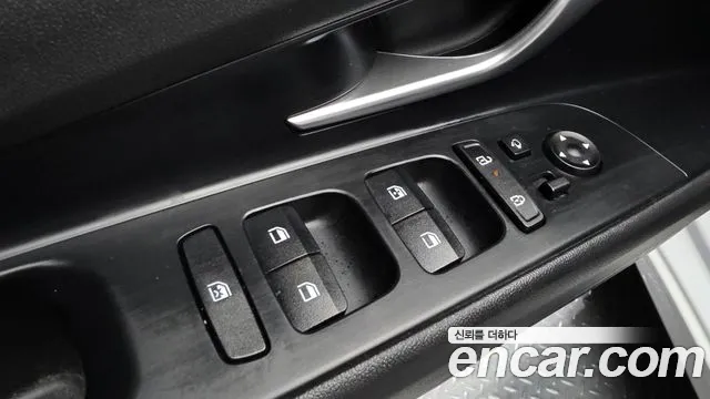 Hyundai AVANTE Новый Avante (CN7) — Фото автомобиля 25