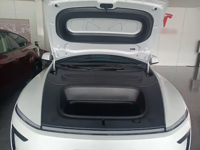 Tesla Model Y L — Фото автомобиля 19