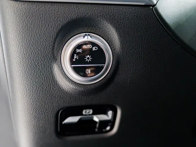 Mercedes-Benz C-Class AMG — Фото автомобиля 12